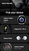 Watch Active Plugin captura de pantalla 1