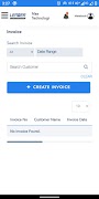 برنامه‌نما Leader CRM Lite عکس از صفحه
