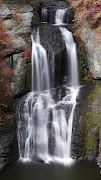 Waterfalls 3D Theme screenshot 2
