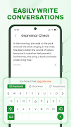 Grammar Check - AI Writing ảnh chụp màn hình 3