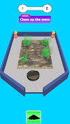 Cleaner Robot poster