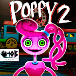 Poppy Playtime: Chapter 2 Game