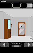 برنامه‌نما Escape Game Missing عکس از صفحه