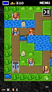 Ancient Empires screenshot 3
