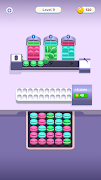 Macaron Factory Poster