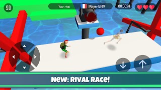 برنامهنما Dare Course عکس از صفحه