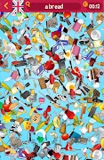 Find Objects Hidden Object 海報