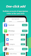 Virtual Android -Android Clone 스크린샷 5