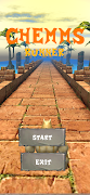 Chemms Runner 截圖 4
