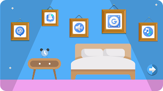 Monkey Tapping : Multiplayer C screenshot 4