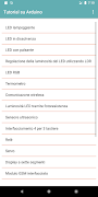 Arduino Italiano Tutorial 截图 6