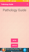 Pathology guide الملصق