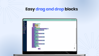 PlutoBlocks imagem de tela 7