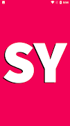 SnapYou Plakat