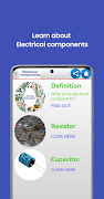 Electrical Components скриншот 1