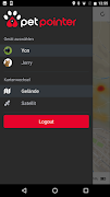 petpointer imagem de tela 1