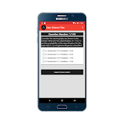 DataScience Certification Test 海报