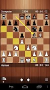 Mobialia Chess ภาพหน้าจอ 2
