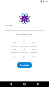 Poster Numerology Lite