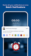 Notification Box Widget capture d'écran 5