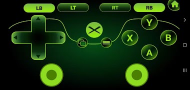 Controller for Xbox One स्क्रीनशॉट 1