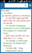 Từ điển Lạc Việt (Anh-Việt) 截圖 3