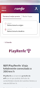 PlayRenfe 스크린샷 1