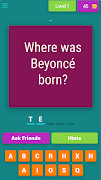 BeyHive Challenge poster