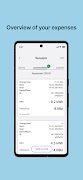 CloudCharge ภาพหน้าจอ 3