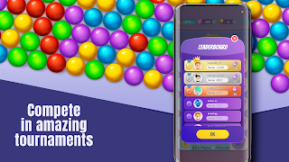 Bubble Shooter - Bubbles Game screenshot 6