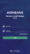 Audit Manager - Arkema screenshot 1