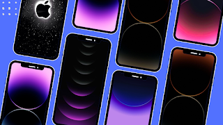 iPhone wallpaper for Android स्क्रीनशॉट 6