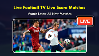 Live Football TV HD Streaming 스크린샷 5