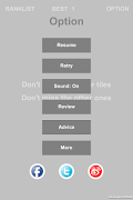 Color Tile 스크린샷 4