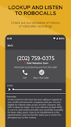Nomorobo Basic Robocall Block imagem de tela 4
