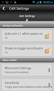 L1-Cloud syot layar 3