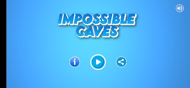 Caves Roguelike poster