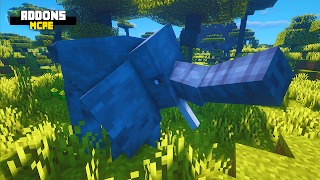 AddOns for Minecraft PE imagem de tela 3