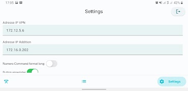 ProWaiter screenshot 4