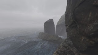 Seascape Benchmark - GPU test screenshot 2