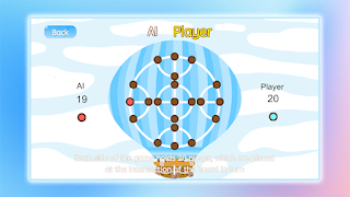 Eating War capture d'écran 4