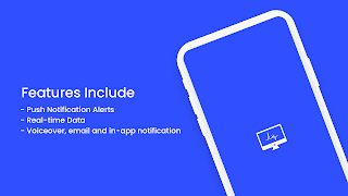 Live Vaccination Alert 海报