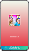 Lunomosik poster