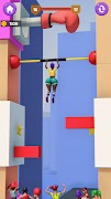 Fall Girl Game 스크린샷 2