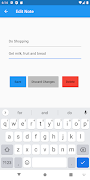 Simple List Ekran Görüntüsü 3