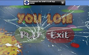 Sonic Boom 2 syot layar 2