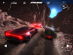 BB Racers اسکرین شاٹ 3
