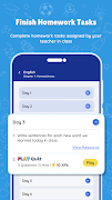 LEAD Group Student App ภาพหน้าจอ 3