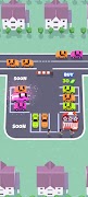 Merge Car syot layar 2