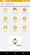 Amplify Quality Training App screenshot 1